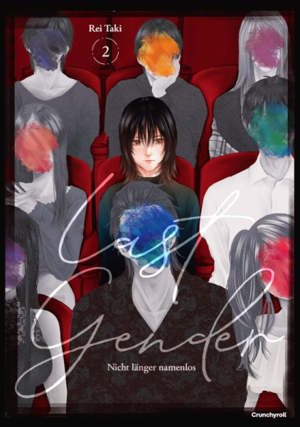 Last Gender – Nicht länger namenlos 2